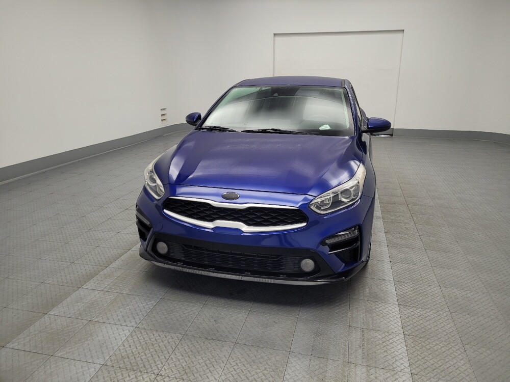 2019 Kia Forte in Memphis, TN 38128 - 18142514 15