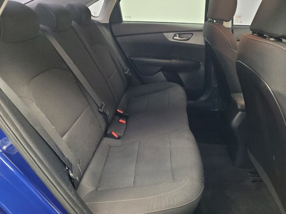2019 Kia Forte in Memphis, TN 38128 - 18142514 19