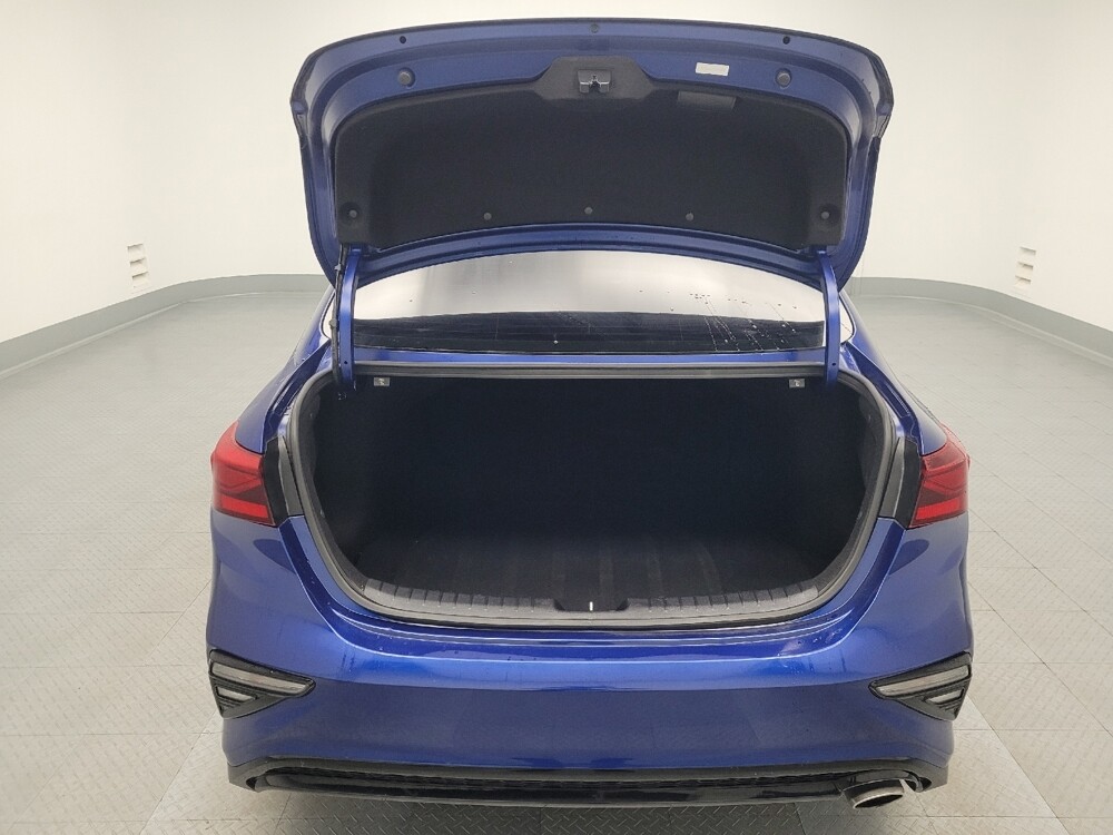 2019 Kia Forte in Memphis, TN 38128 - 18142514 29