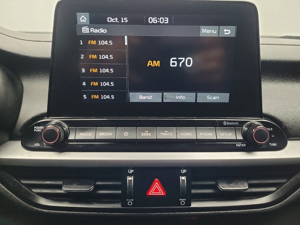 2019 Kia Forte in Memphis, TN 38128 - 18142514 25