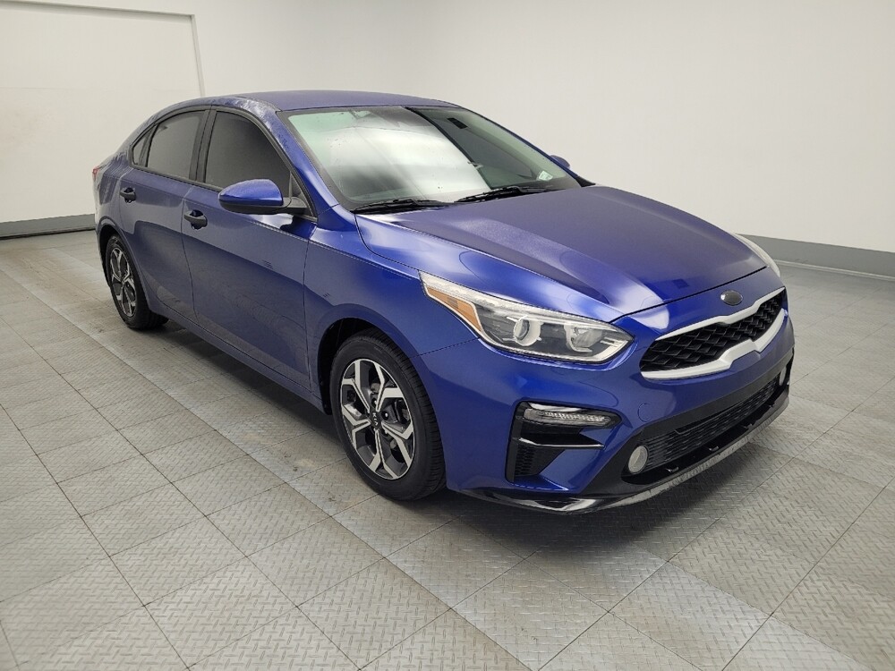 2019 Kia Forte in Memphis, TN 38128 - 18142514 13