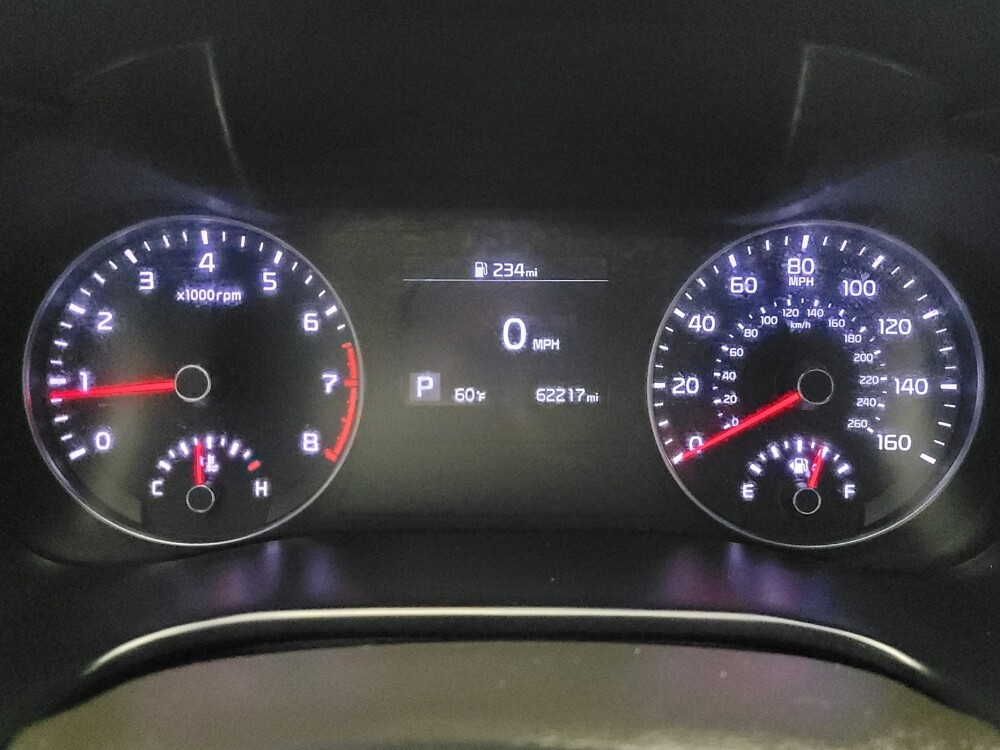2019 Kia Forte in Memphis, TN 38128 - 18142514 23