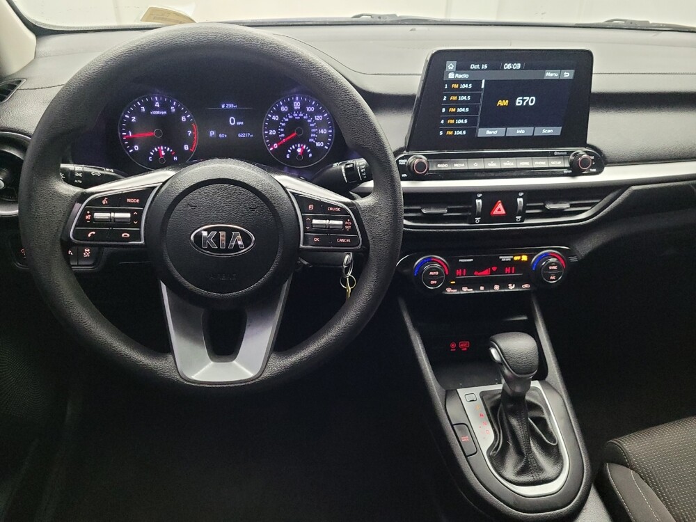 2019 Kia Forte in Memphis, TN 38128 - 18142514 22