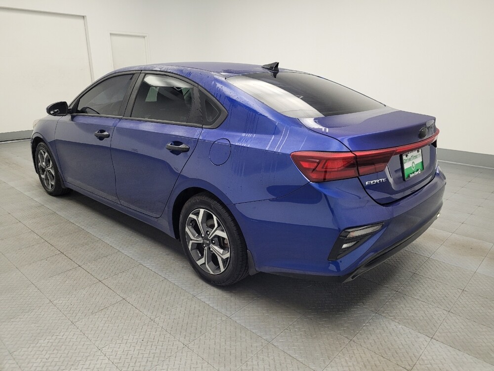 2019 Kia Forte in Memphis, TN 38128 - 18142514 5