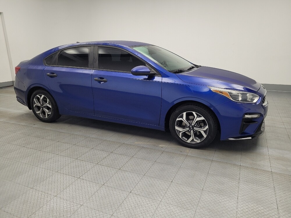 2019 Kia Forte in Memphis, TN 38128 - 18142514 11