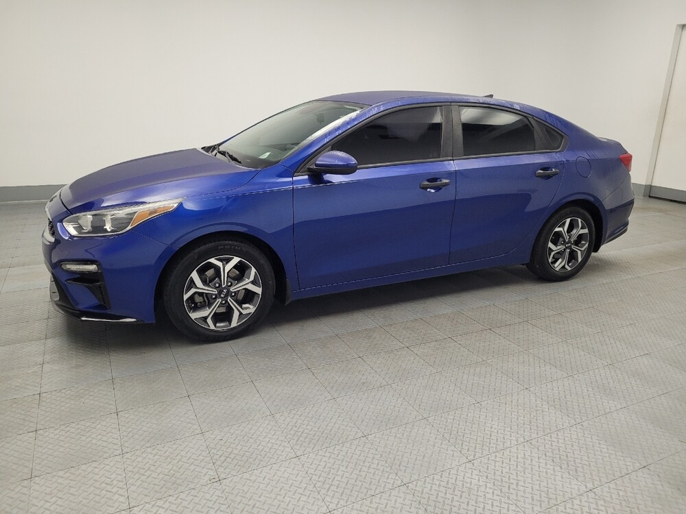 2019 Kia Forte in Memphis, TN 38128 - 18142514 2