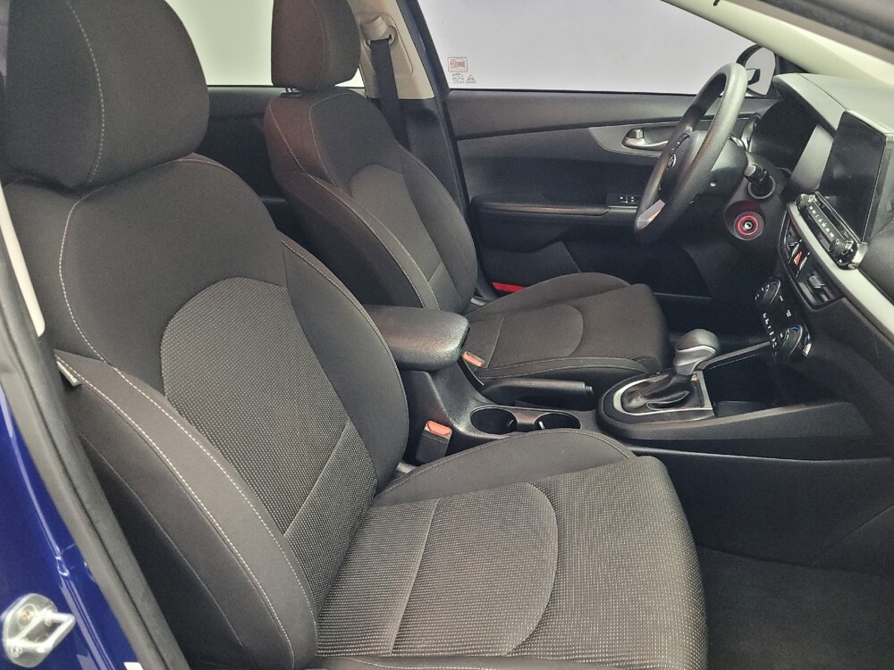 2019 Kia Forte in Memphis, TN 38128 - 18142514 21