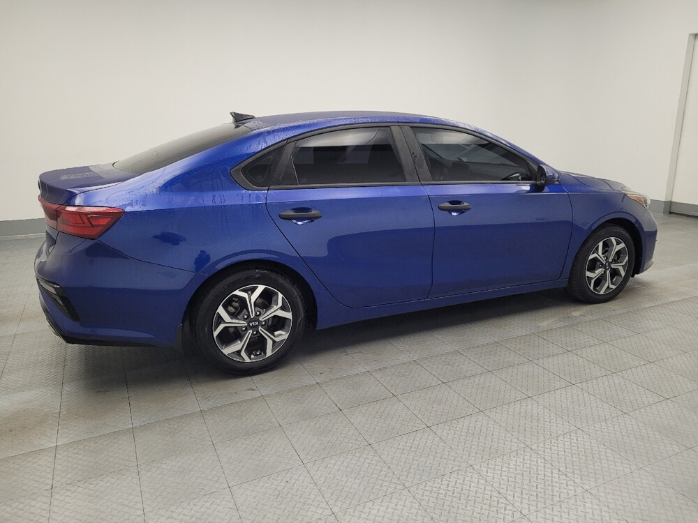 2019 Kia Forte in Memphis, TN 38128 - 18142514 10