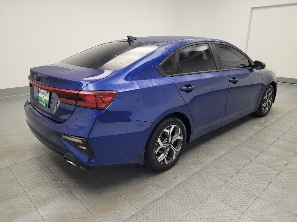 2019 Kia Forte in Memphis, TN 38128 - 18142514 9