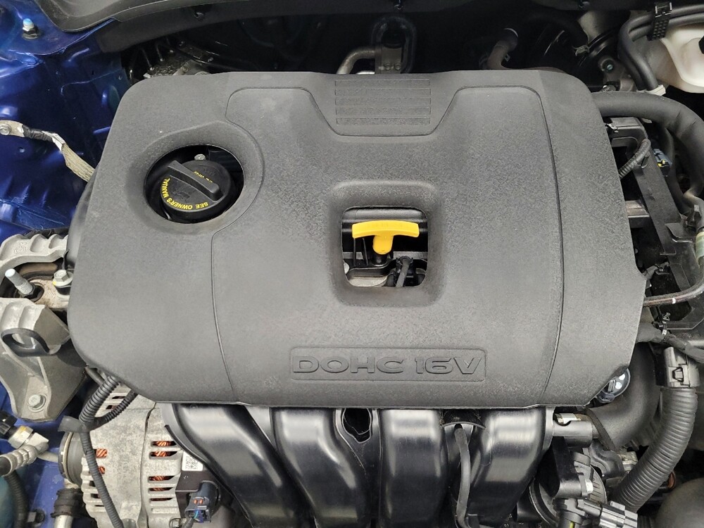 2019 Kia Forte in Memphis, TN 38128 - 18142514 30