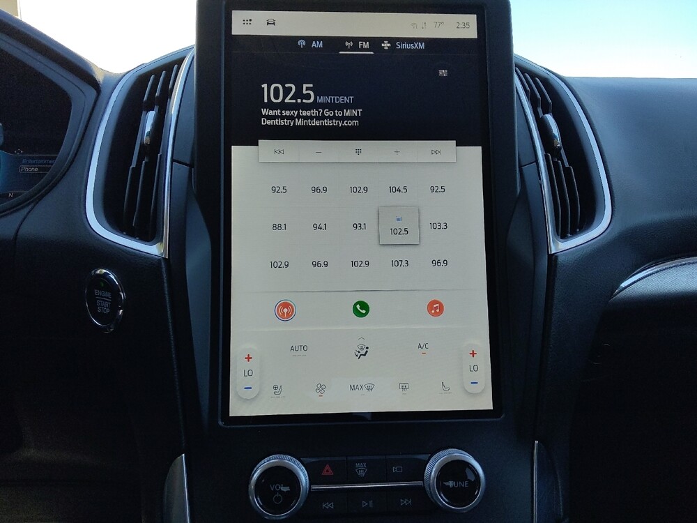 2022 Ford Edge in Knoxville, TN 37923 - 18142515 25