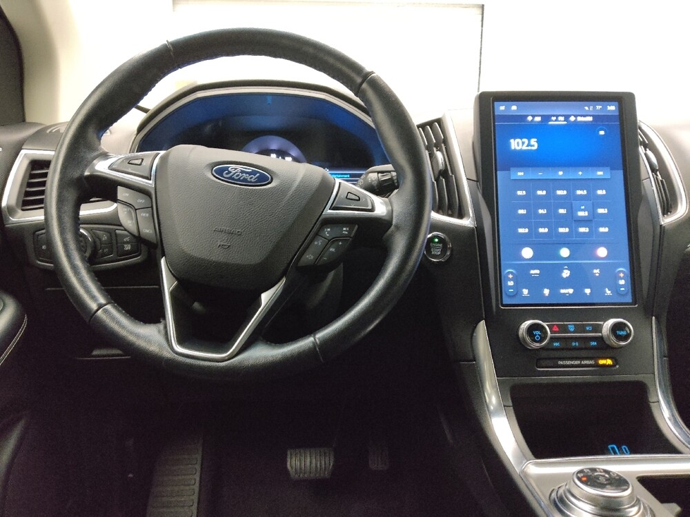 2022 Ford Edge in Knoxville, TN 37923 - 18142515 22