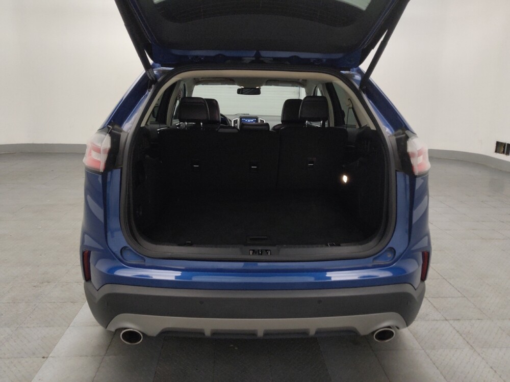 2022 Ford Edge in Knoxville, TN 37923 - 18142515 29