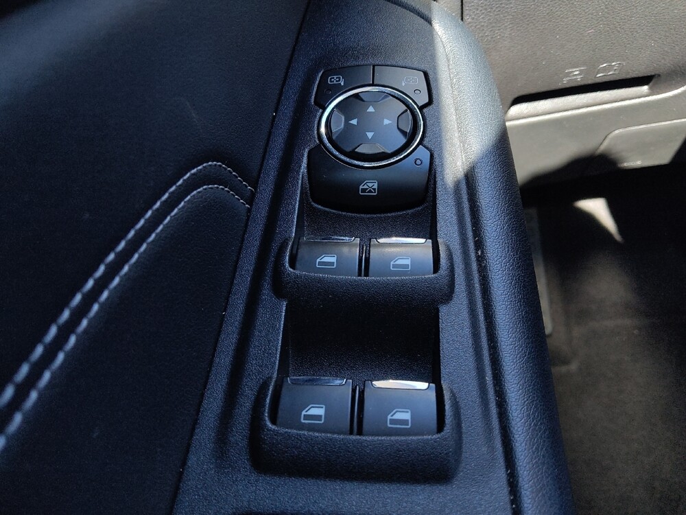 2022 Ford Edge in Knoxville, TN 37923 - 18142515 27