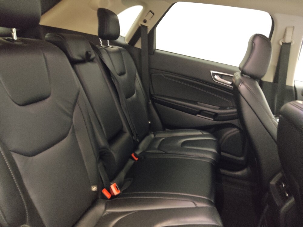 2022 Ford Edge in Knoxville, TN 37923 - 18142515 19