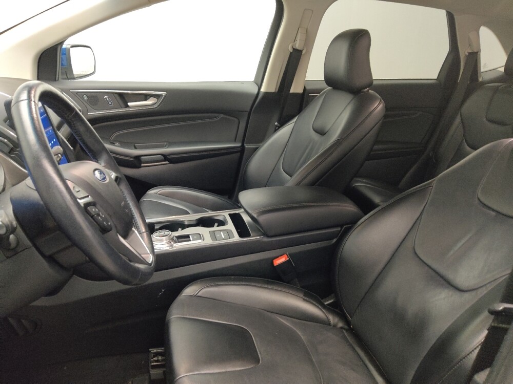 2022 Ford Edge in Knoxville, TN 37923 - 18142515 17