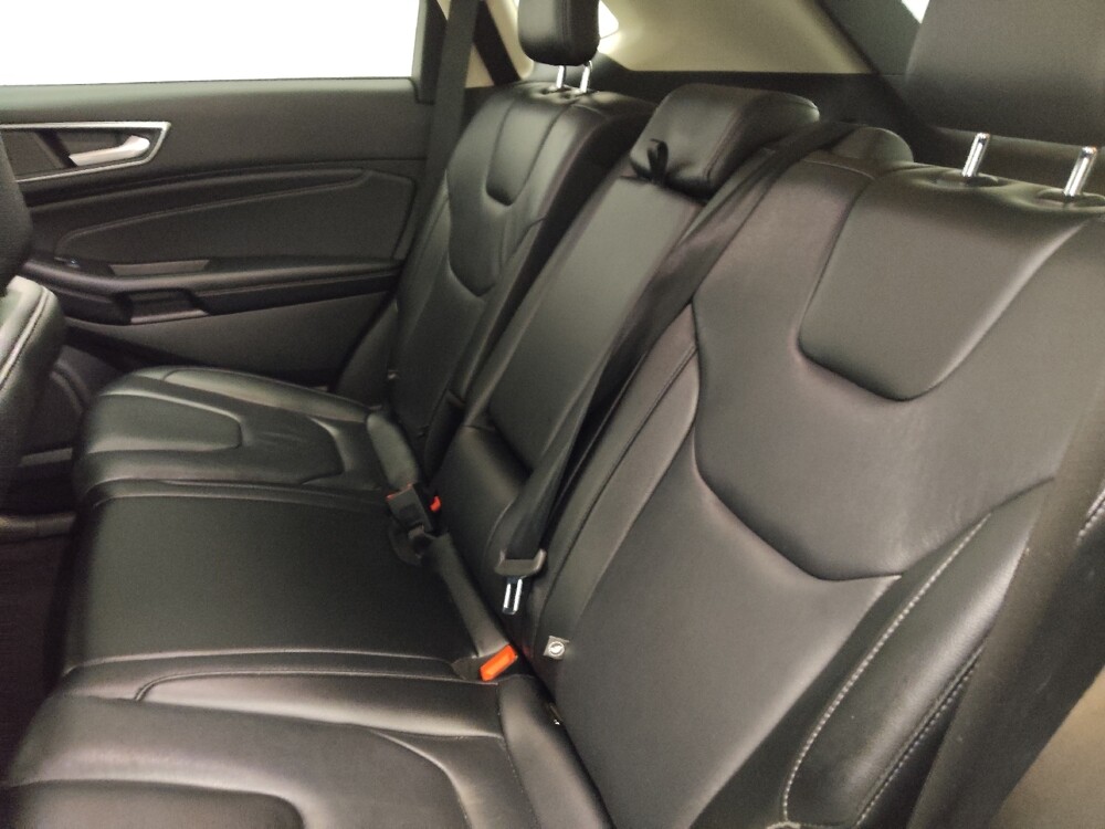 2022 Ford Edge in Knoxville, TN 37923 - 18142515 18