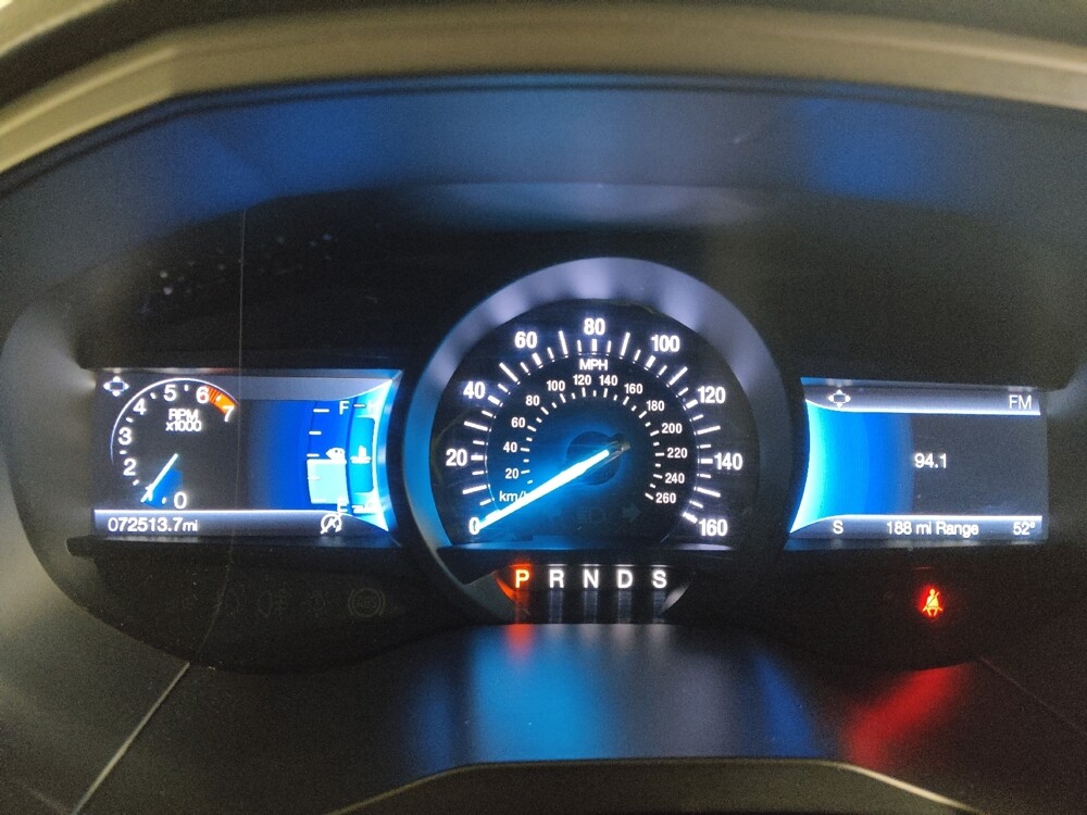 2022 Ford Edge in Knoxville, TN 37923 - 18142515 23