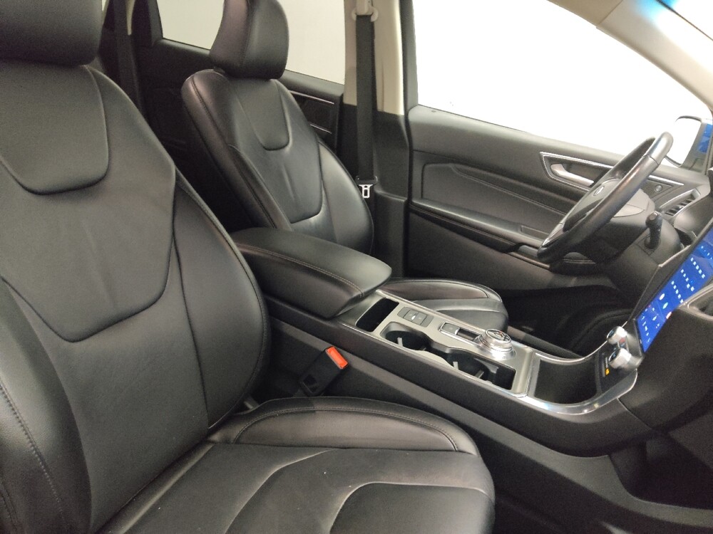 2022 Ford Edge in Knoxville, TN 37923 - 18142515 21