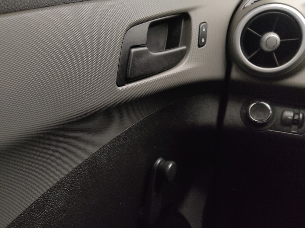 2020 Chevrolet Sonic in Topeka, KS 66611 - 18142516 27