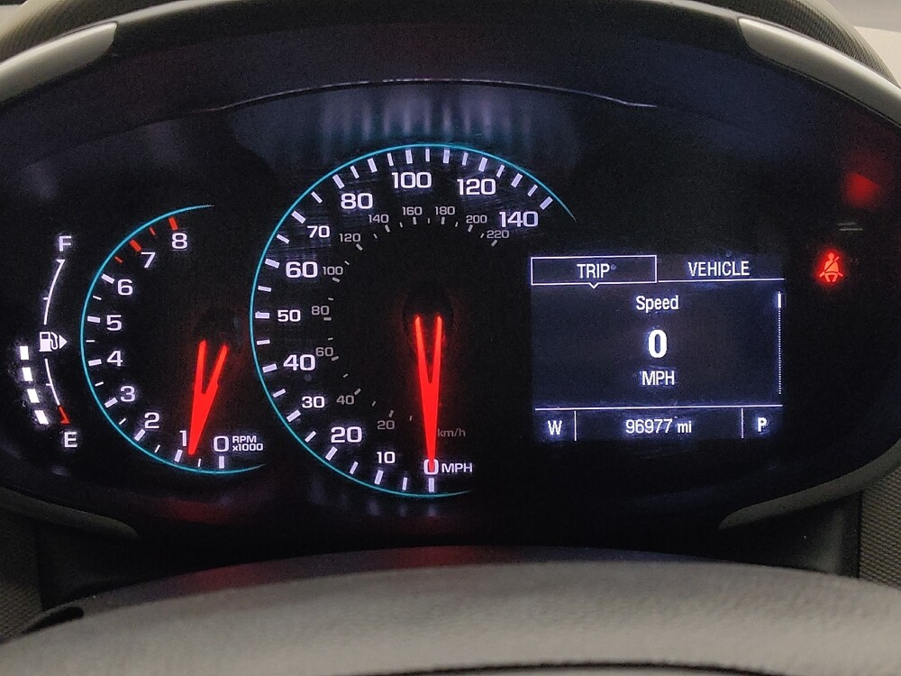 2020 Chevrolet Sonic in Topeka, KS 66611 - 18142516 23