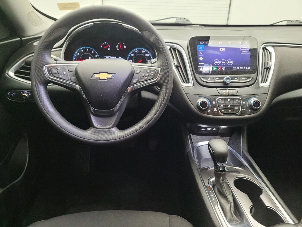 2021 Chevrolet Malibu in Columbus, OH 43228 - 18142517 22