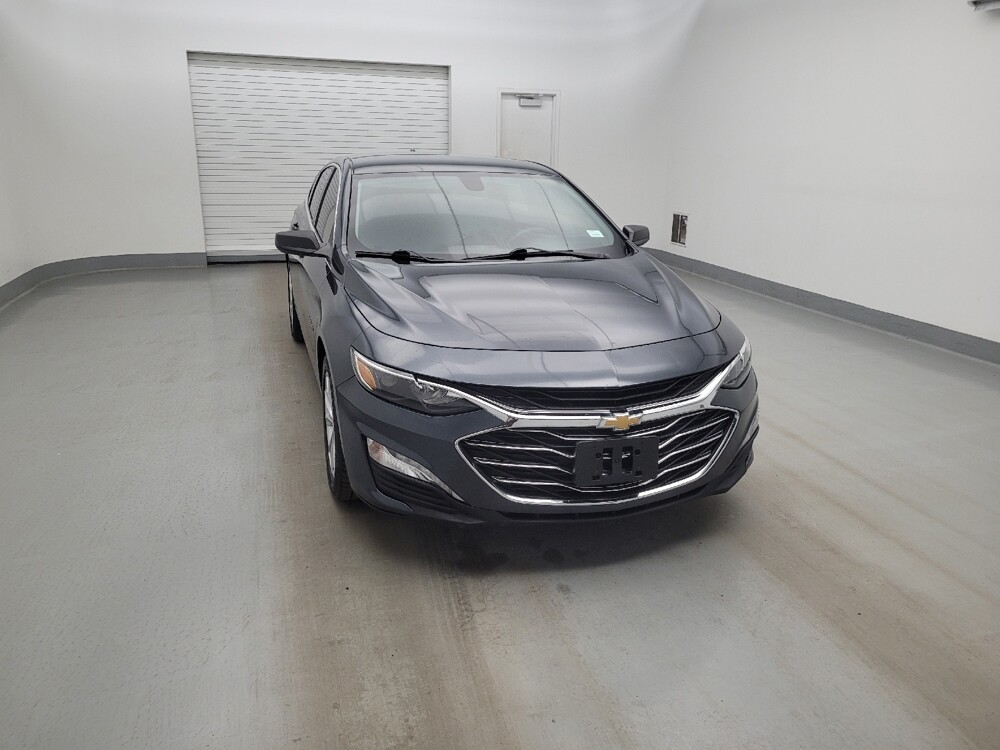 2021 Chevrolet Malibu in Columbus, OH 43228 - 18142517 14