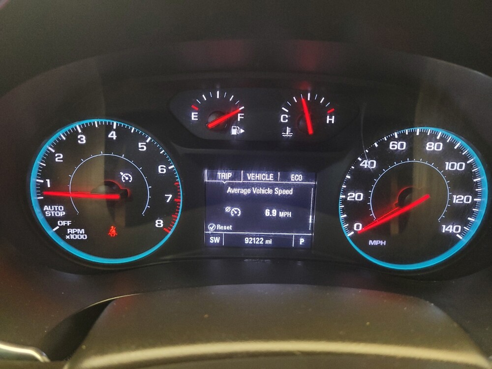 2021 Chevrolet Malibu in Columbus, OH 43228 - 18142517 23