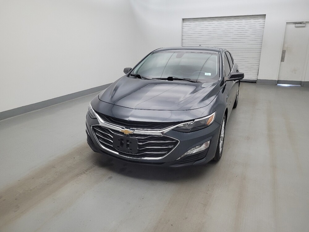 2021 Chevrolet Malibu in Columbus, OH 43228 - 18142517 15