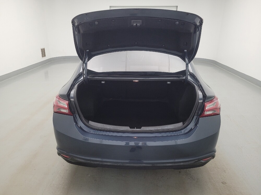 2021 Chevrolet Malibu in Columbus, OH 43228 - 18142517 29