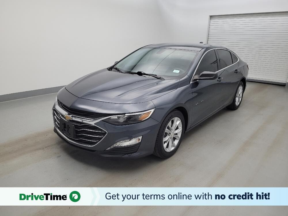 2021 Chevrolet Malibu in Columbus, OH 43228 - 18142517