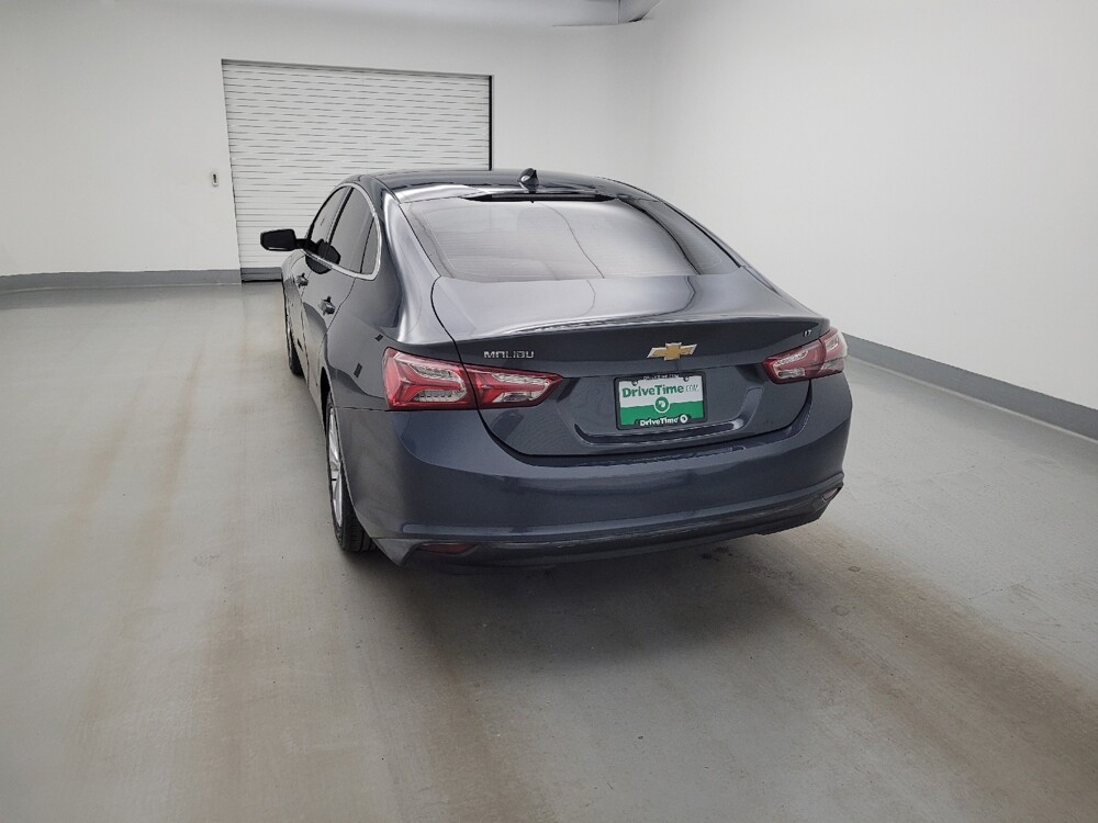 2021 Chevrolet Malibu in Columbus, OH 43228 - 18142517 6