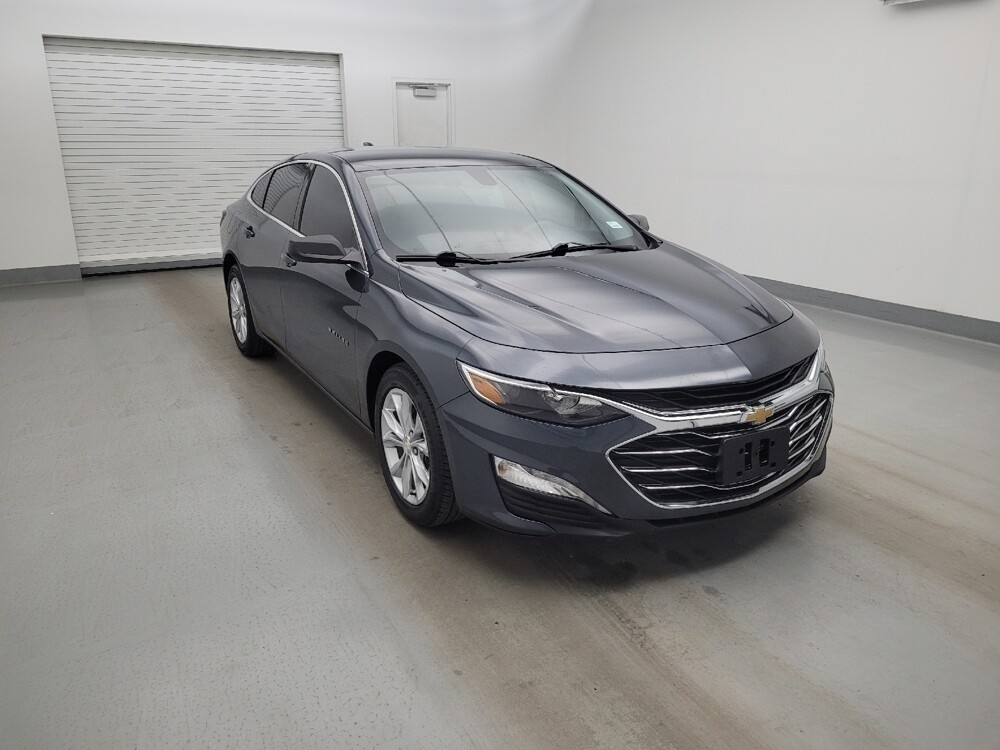 2021 Chevrolet Malibu in Columbus, OH 43228 - 18142517 13