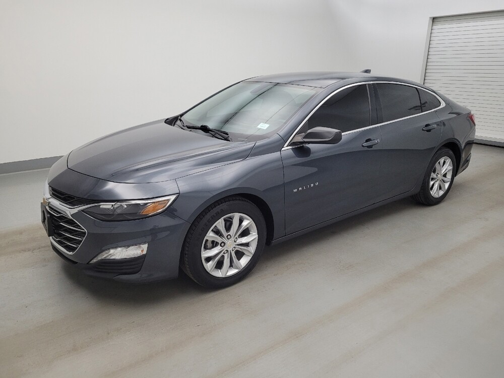 2021 Chevrolet Malibu in Columbus, OH 43228 - 18142517 2