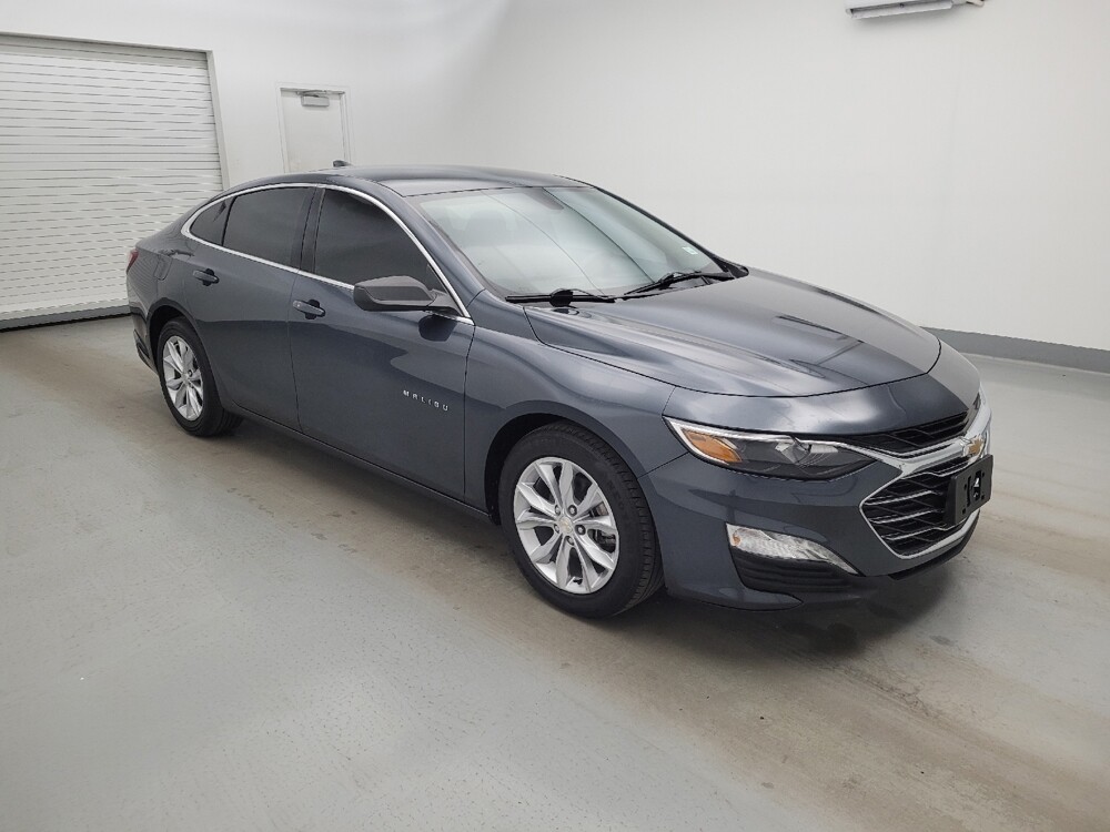2021 Chevrolet Malibu in Columbus, OH 43228 - 18142517 11