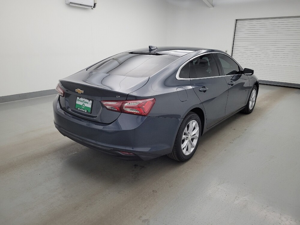 2021 Chevrolet Malibu in Columbus, OH 43228 - 18142517 9