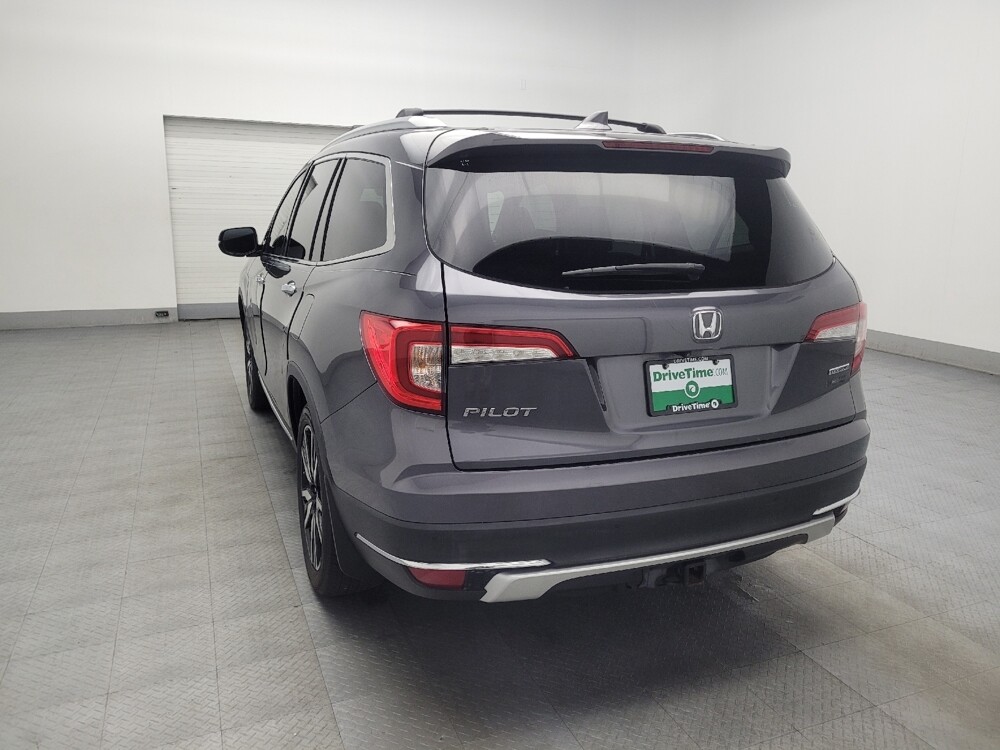 2019 Honda Pilot in Macon, GA 31210 - 18142518 5