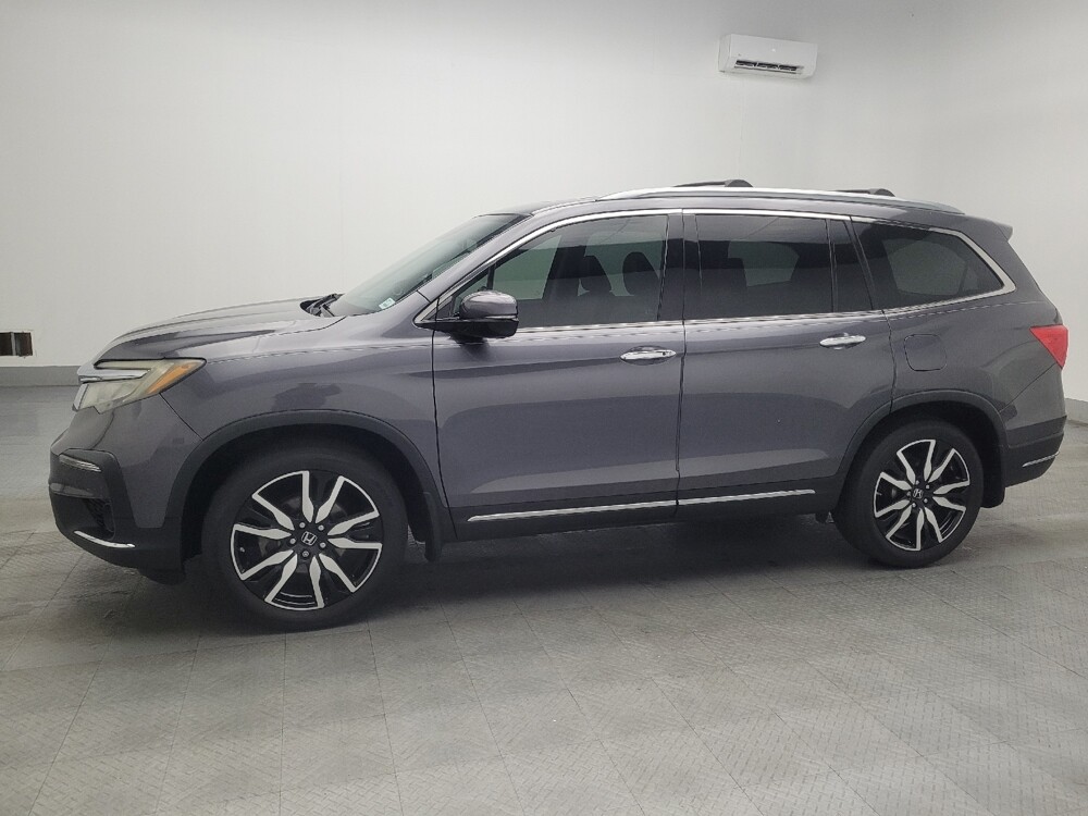 2019 Honda Pilot in Macon, GA 31210 - 18142518 2