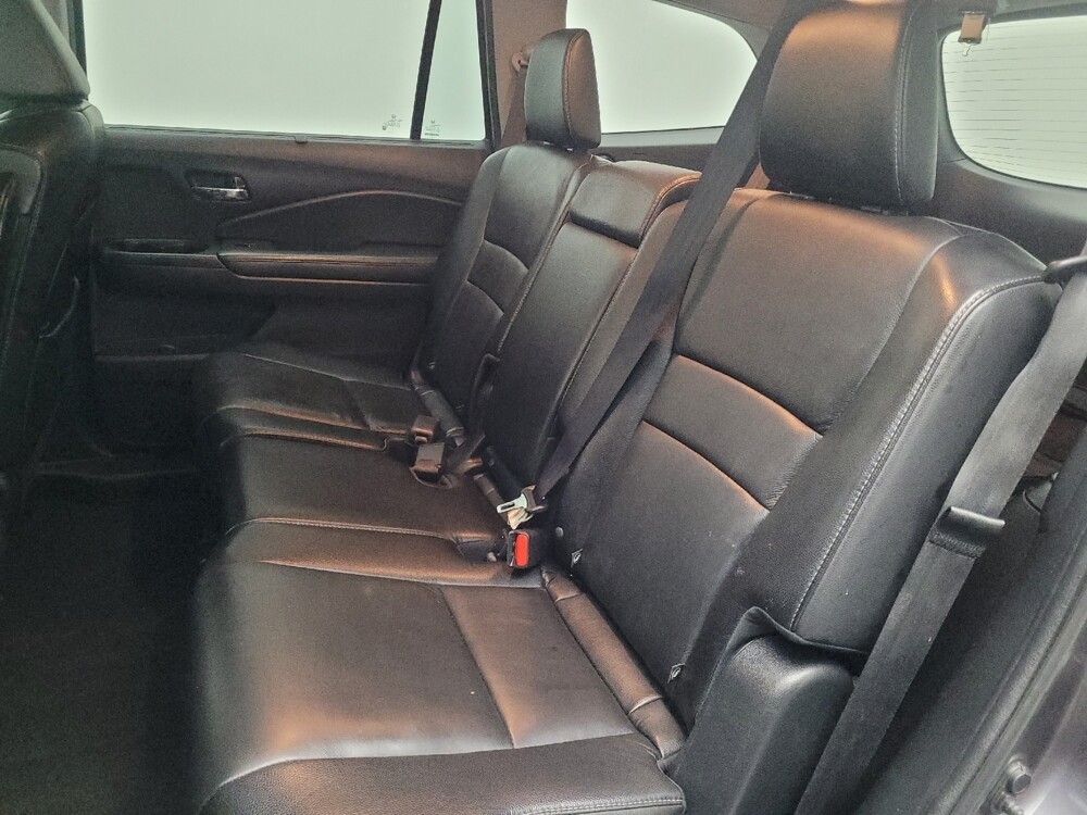 2019 Honda Pilot in Macon, GA 31210 - 18142518 18
