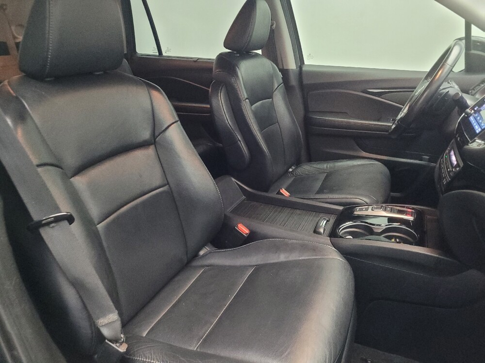 2019 Honda Pilot in Macon, GA 31210 - 18142518 21