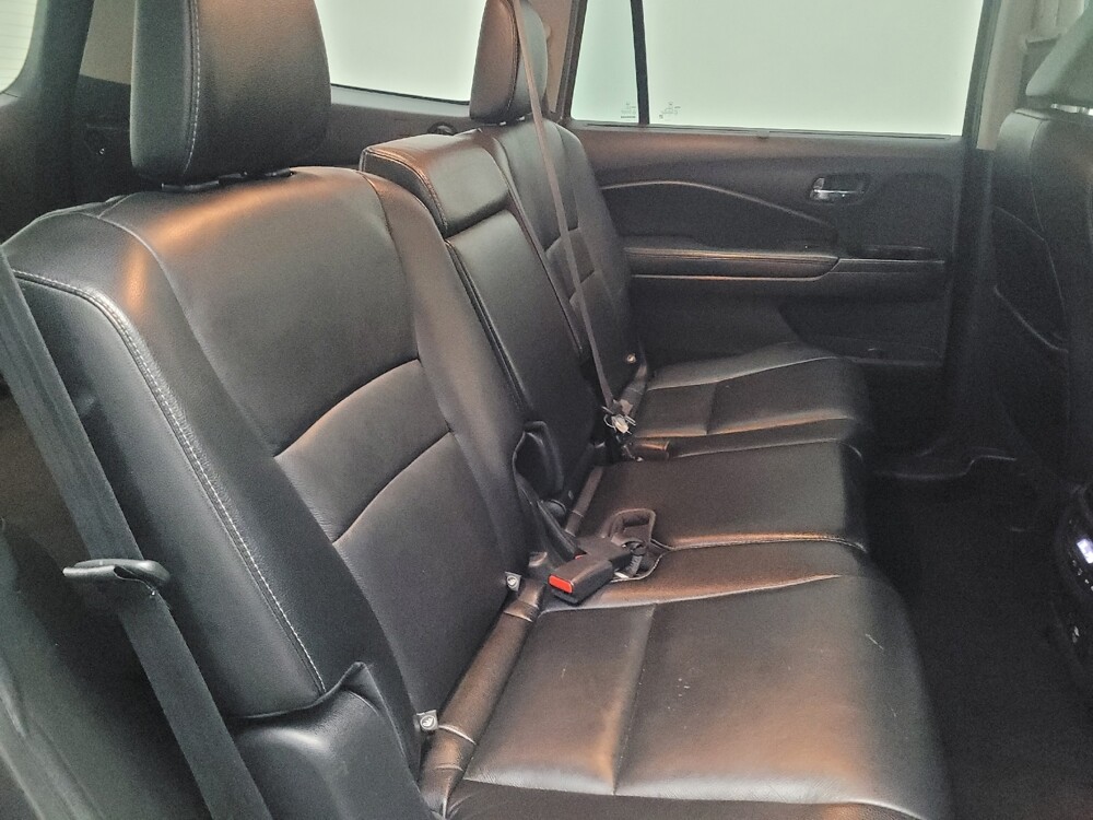 2019 Honda Pilot in Macon, GA 31210 - 18142518 19