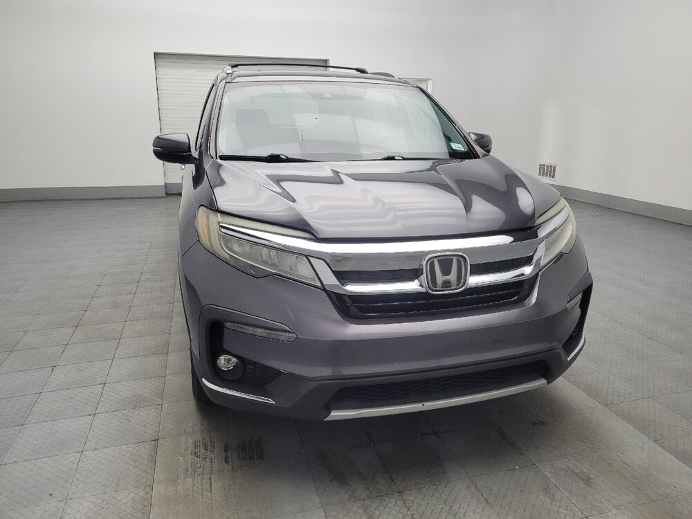 2019 Honda Pilot in Macon, GA 31210 - 18142518 14