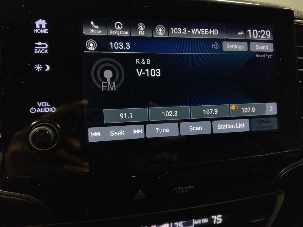 2019 Honda Pilot in Macon, GA 31210 - 18142518 25