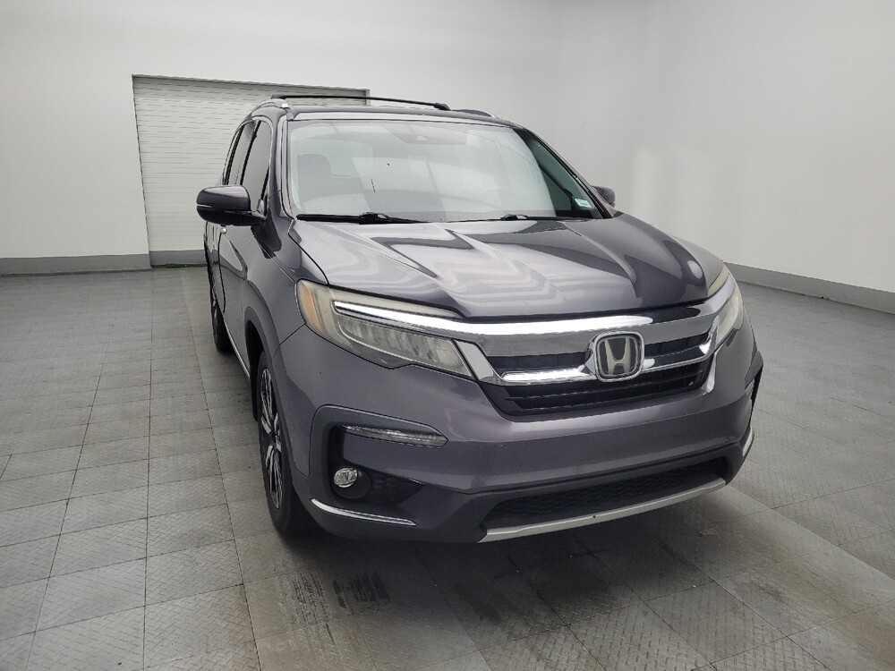 2019 Honda Pilot in Macon, GA 31210 - 18142518 13
