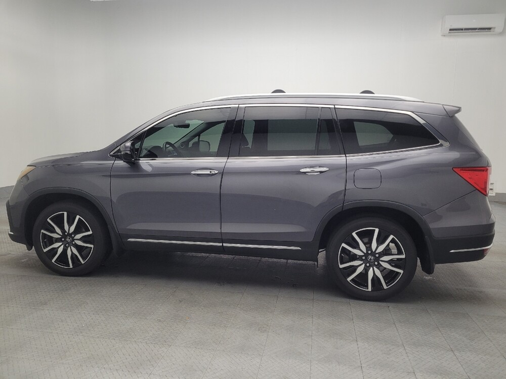 2019 Honda Pilot in Macon, GA 31210 - 18142518 3