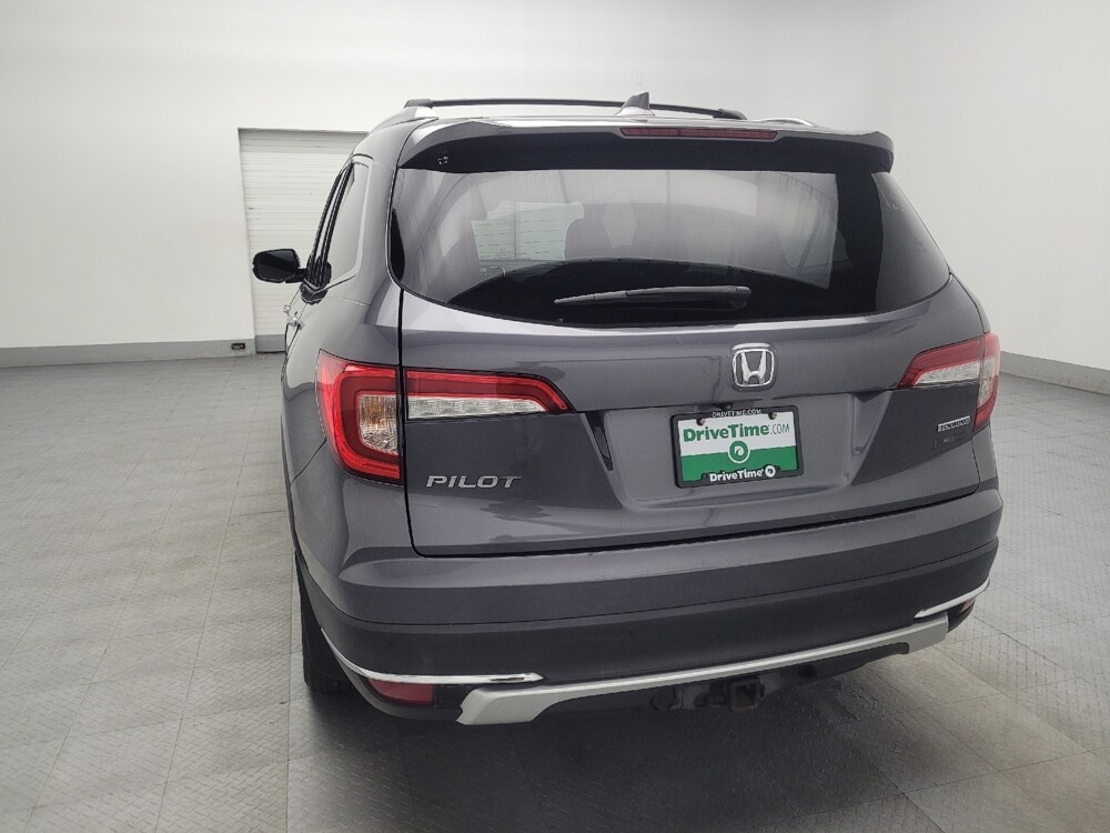 2019 Honda Pilot in Macon, GA 31210 - 18142518 6