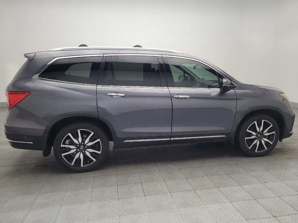 2019 Honda Pilot in Macon, GA 31210 - 18142518 10