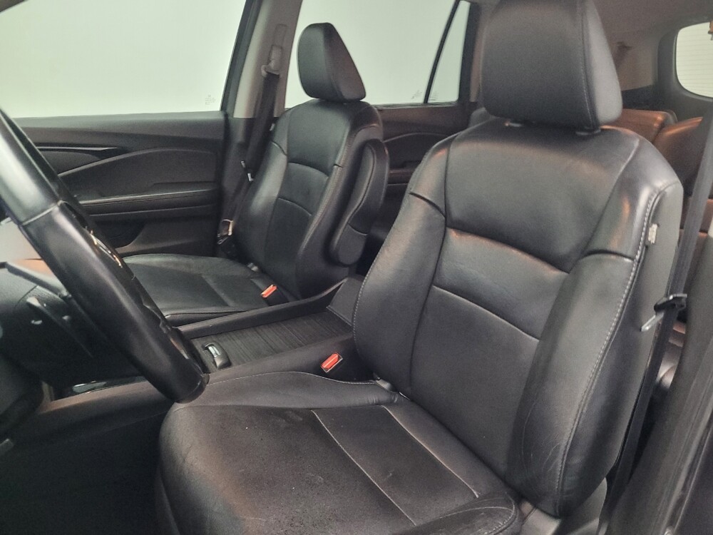 2019 Honda Pilot in Macon, GA 31210 - 18142518 17