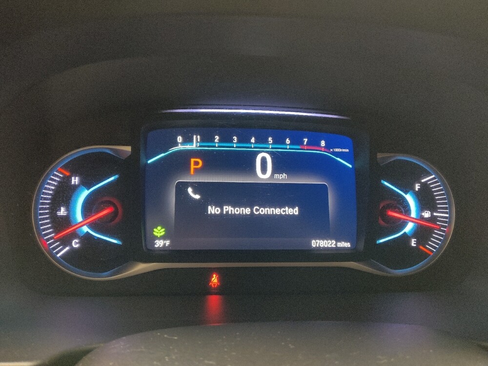 2019 Honda Pilot in Macon, GA 31210 - 18142518 23