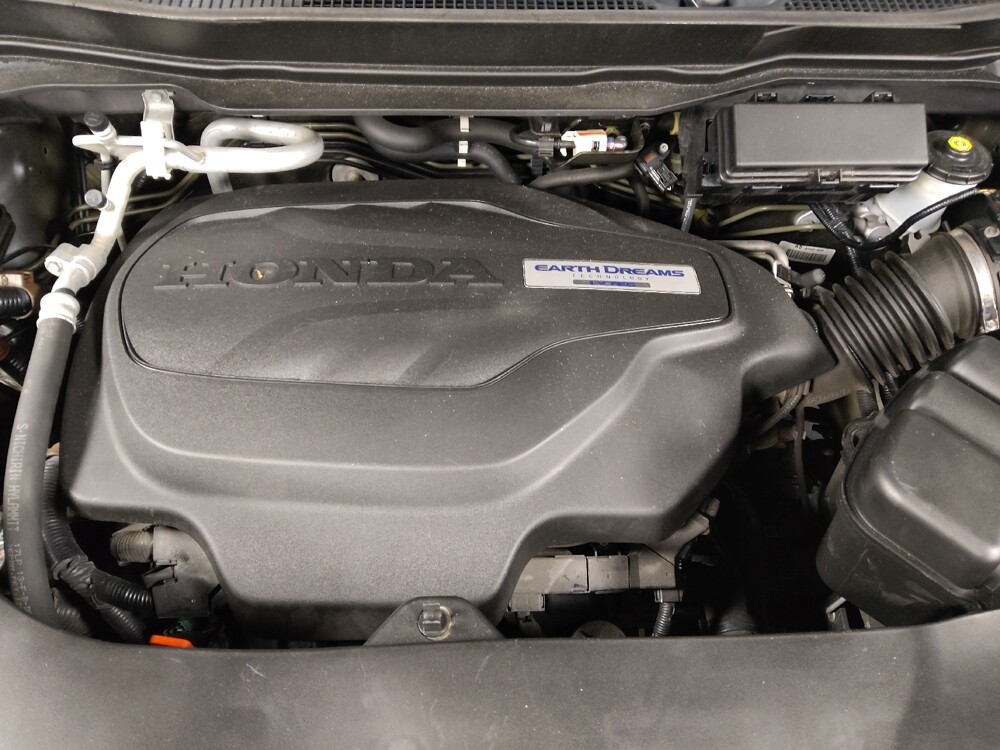 2019 Honda Pilot in Macon, GA 31210 - 18142518 30